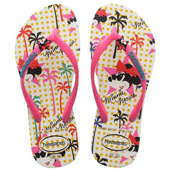 Havaianas Kids Disney Cool